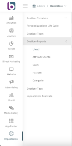 Import Management