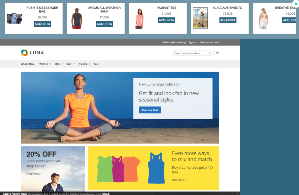 Next picture in Picture